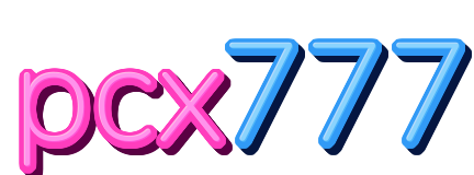 pcx777 — logo kanal